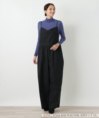＜Leilian plus house (Women/大きいサイズ)＞パンツ【ＮＥＭＩＫＡ】