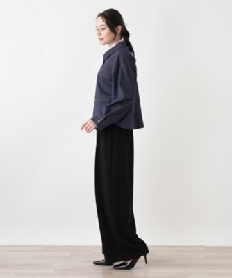 ジャケット | Leilian plus house (Women/大きいサイズ