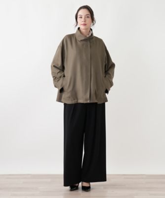 ジャケット | Leilian plus house (Women/大きいサイズ