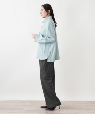 ジャケット | Leilian plus house (Women/大きいサイズ