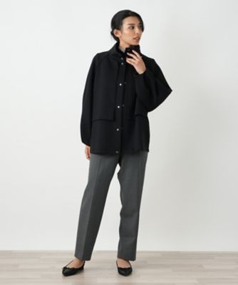 コート | Leilian plus house (Women/大きいサイズ)/レリアン