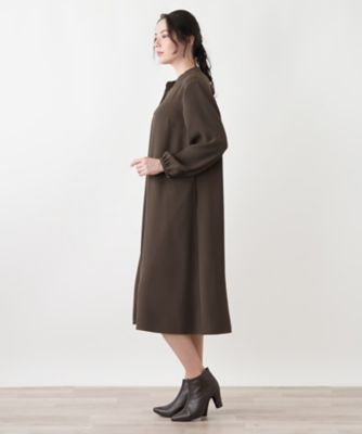 【新品未使用】レリアン13＋洗えるワンピース大きいサイズ秋〜早い者勝ち季節先取り 2025年最新】Yahoo!オークション -レリアン 13 ワンピースの中古