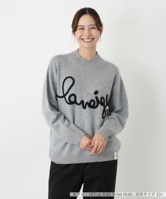 セーター【MUSE BY ROCHAS Premiere】 | Leilian