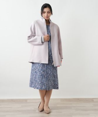 コート【Leilian WHITE LABEL】 | Leilian plus