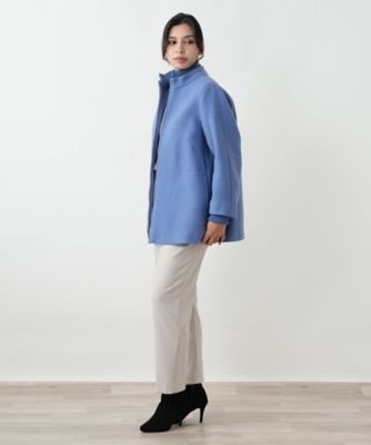 コート【Leilian WHITE LABEL】 | Leilian plus