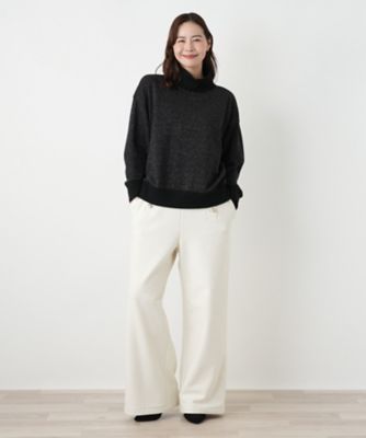 セーター | Leilian plus house (Women/大きいサイズ)/レリアン プラス