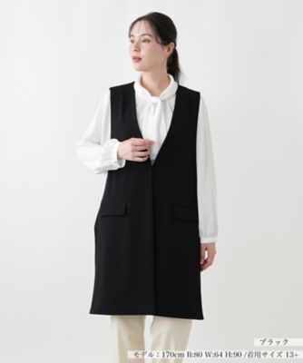 ストレッチジレ | Leilian plus house (Women/大きいサイズ)/レリアン