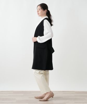ストレッチジレ | Leilian plus house (Women/大きいサイズ)/レリアン