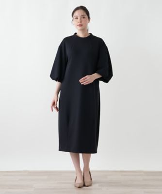 ワンピース | Leilian plus house (Women/大きいサイズ)/レリアン