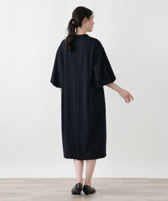 新品✨Leilian 近年　レリアン17+ ワンピース日本製大きいサイズ ワンピース | Leilian plus house (Women/大きいサイズ