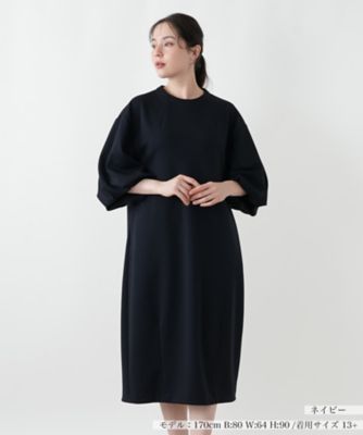 ワンピース | Leilian plus house (Women/大きいサイズ)/レリアン