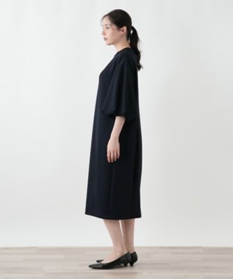 ワンピース | Leilian plus house (Women/大きいサイズ)/レリアン