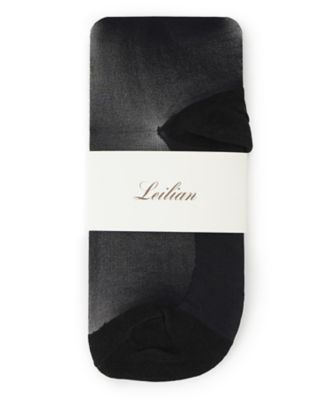 Leilian plus house (Women/大きいサイズ)/レリアン プラスハウス ストッキング 99クロ ストッキング・タイツ【三越伊勢丹/公式】