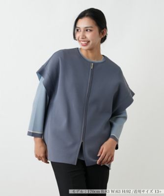 YOORYUU Tブラウス | Plantation (Women)/プランテーション