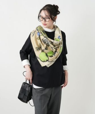 ＜Leilian plus house (Women/大きいサイズ)＞カットソー