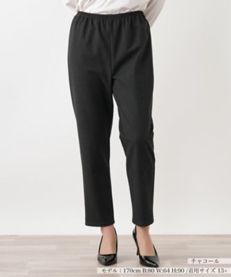 ＜Leilian plus house (Women/大きいサイズ)＞レッグウエア