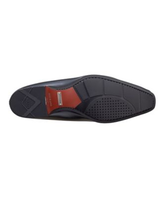 REGAL 150S ヴァンプ ブラック ビジネスシューズ