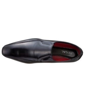 REGAL 150S ヴァンプ ブラック ビジネスシューズ | REGAL