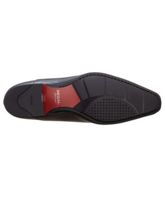 REGAL 150S ヴァンプ ブラック ビジネスシューズ | REGAL