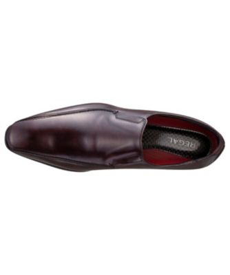 REGAL 150S ヴァンプ ワイン ビジネスシューズ | REGAL