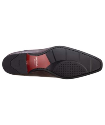 REGAL 150S ヴァンプ ワイン ビジネスシューズ | REGAL