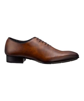 REGAL (Women/Men)/リーガル ＲＥＧＡＬ　１５１Ｓ　ホールカット　ブラウン　ビジネスシューズ