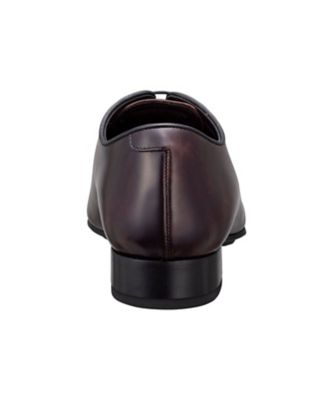 ＲＥＧＡＬ　１５１Ｓ　ホールカット　ワイン　ビジネスシューズ