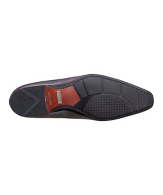 ＲＥＧＡＬ　１５１Ｓ　ホールカット　ワイン　ビジネスシューズ