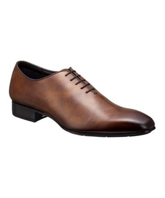 【めっちゃかっこいい】REGAL リーガル　ホールカット　25ブラウン REGAL 151S ホールカット ブラウン ビジネスシューズ | REGAL