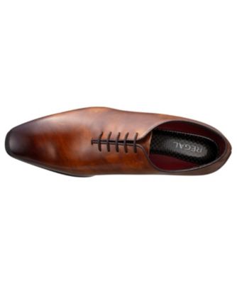 REGAL 151S ホールカット ブラウン ビジネスシューズ | REGAL