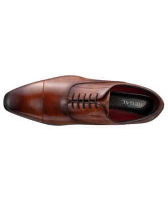 極美品✨️】REGAL 15DL ダークブラウン 27センチ 極美品✨️】REGAL