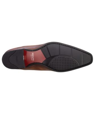 【極美品✨️】REGAL 15DL ダークブラウン 27センチ 極美品✨️】REGAL 15DL ダークブラウン 27センチ 極美品✨️】REGAL