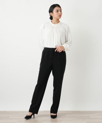 パンツ | Leilian plus house (Women/大きいサイズ)/レリアン プラス