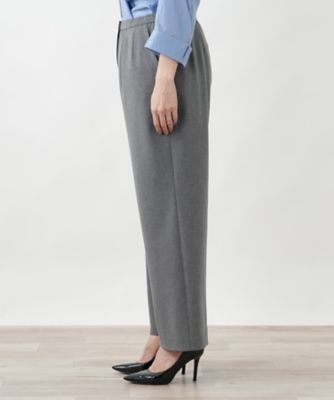 パンツ | Leilian plus house (Women/大きいサイズ)/レリアン プラス
