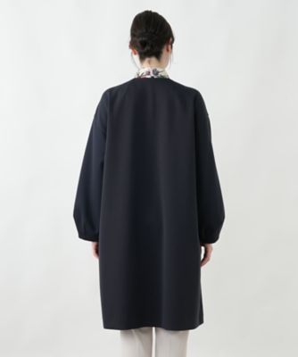 ダンボールニットコート【26年2月カタログ】 | Leilian plus house