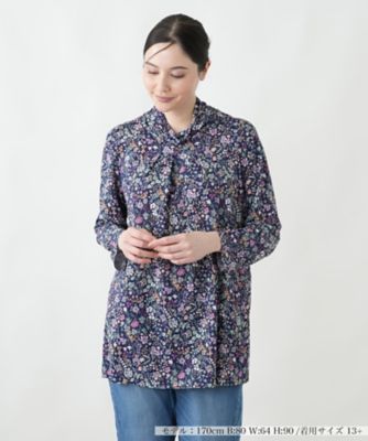 ＜Leilian plus house (Women/大きいサイズ)＞カットソー【ＢＩＮＤＡ】