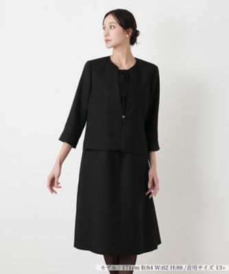 Leilian plus house (Women/大きいサイズ)の大きいサイズ 13号～25号