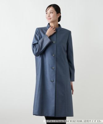 ＜Leilian plus house (Women/大きいサイズ)＞コートセレモニー