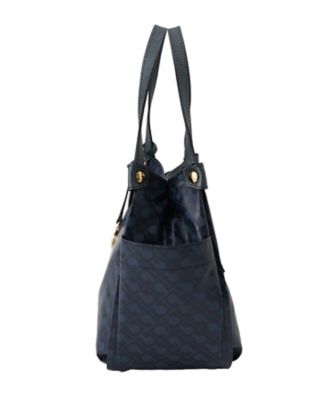 バッグ【GHERARDINI】 | Leilian plus house (Women/大きい 