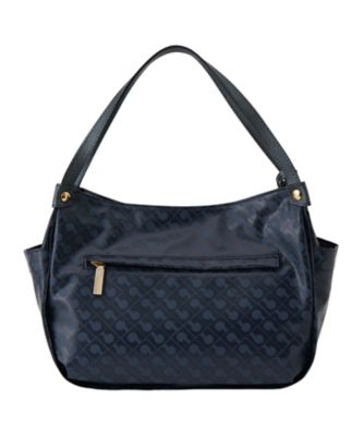 バッグ【GHERARDINI】 | Leilian plus house (Women/大きい 
