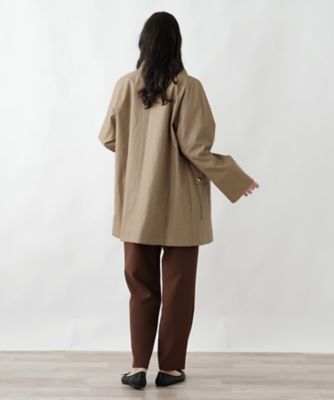 店舗人気】コート【ROCHAS Premiere】 | Leilian plus
