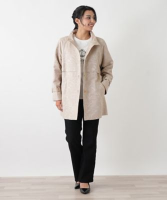 コート【ROCHAS Premiere】【BALLI】 | Leilian