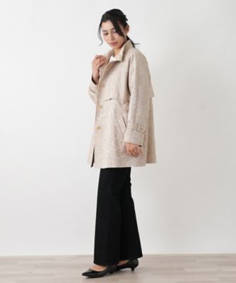コート【ROCHAS Premiere】【BALLI】 | Leilian