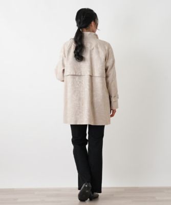 コート【ROCHAS Premiere】【BALLI】 | Leilian