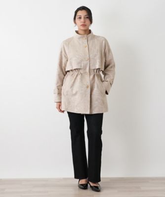 コート【ROCHAS Premiere】【BALLI】 | Leilian