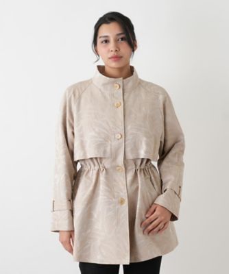 コート【ROCHAS Premiere】【BALLI】 | Leilian