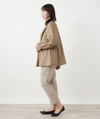 ジャケット【ROCHAS Premiere】 | Leilian plus house