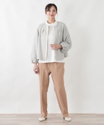 ジャケット【ROCHAS Premiere】【NUOVO