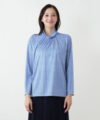 カットソー【ROCHAS Premiere】 | Leilian plus house