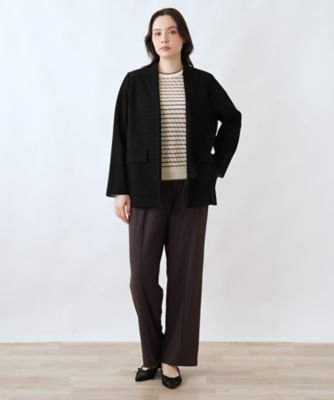 店舗人気】ジャケット【ROCHAS Premiere】 | Leilian